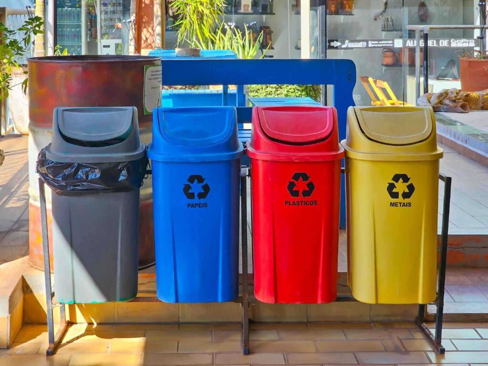 Foto - Hotel Paraíso das Águas Bonito