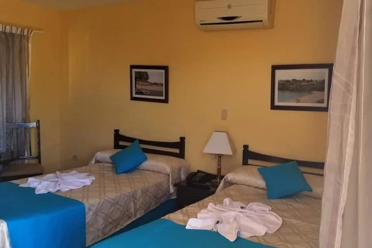 In-room safe, desk, laptop workspace, iron/ironing board