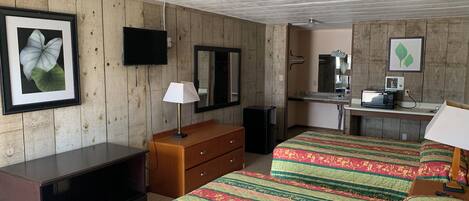 Room, 2 Queen Beds