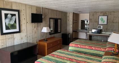 Loma Alta Motel