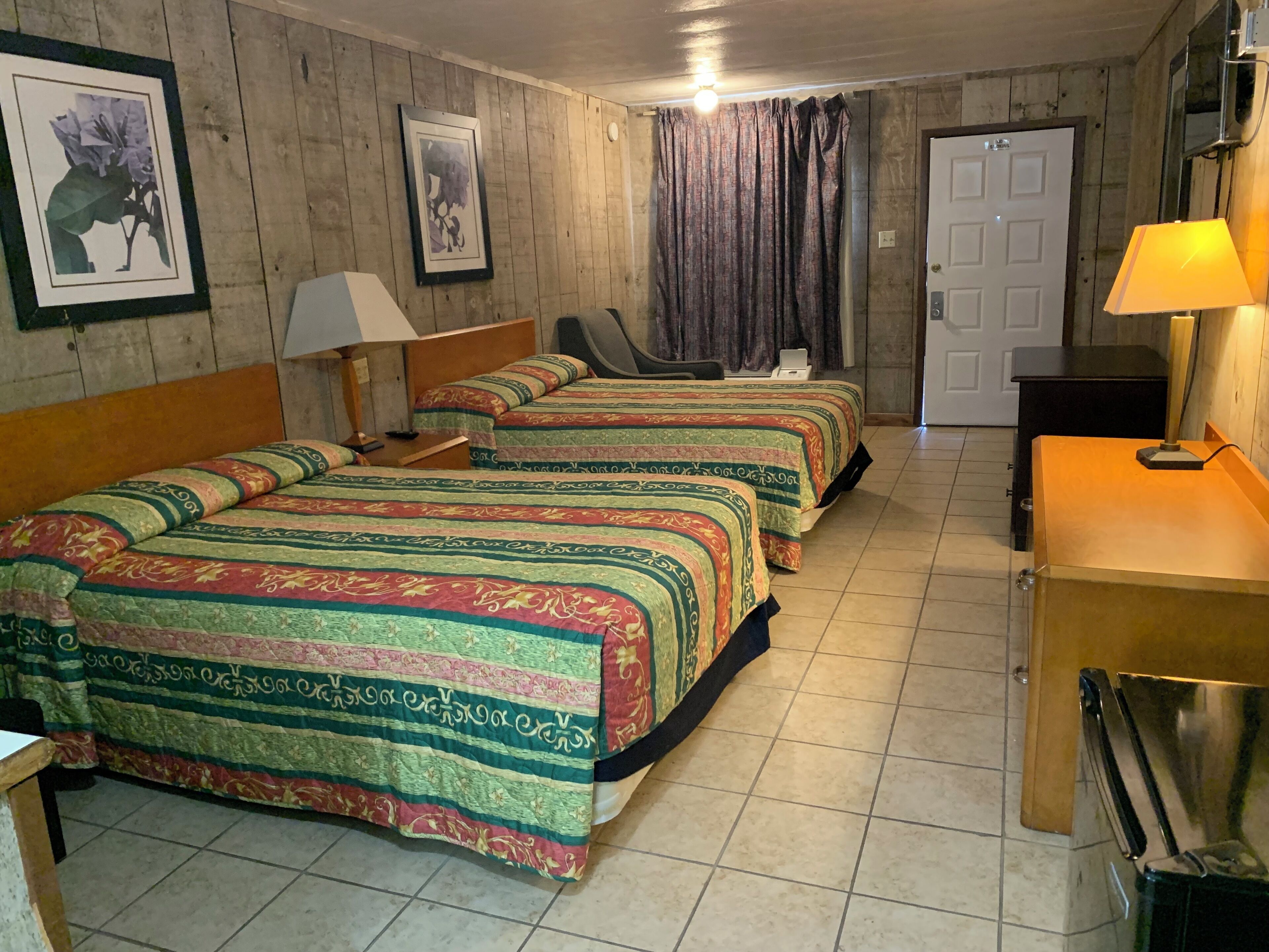 Foto - Loma Alta Motel