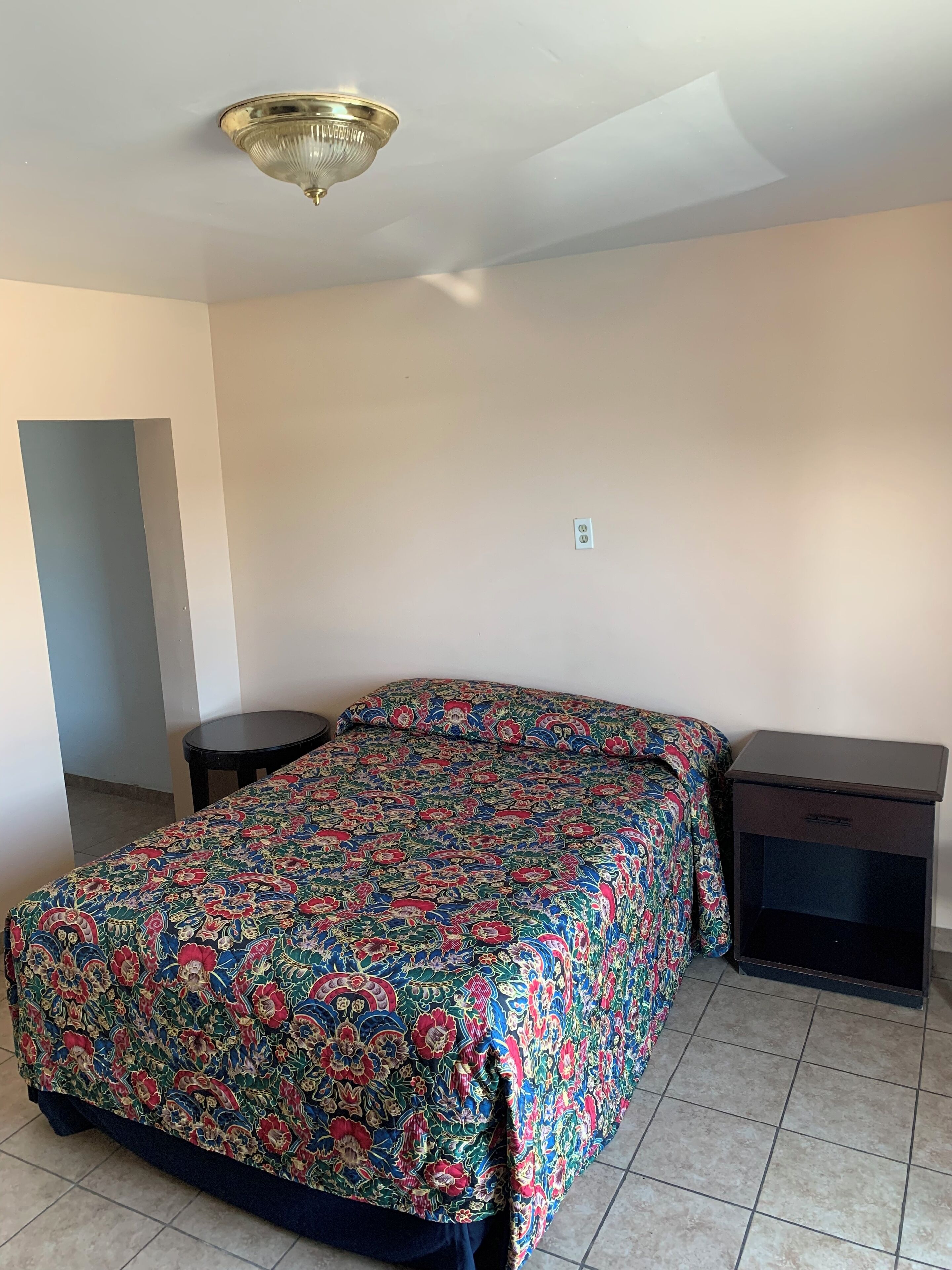 Foto - Loma Alta Motel