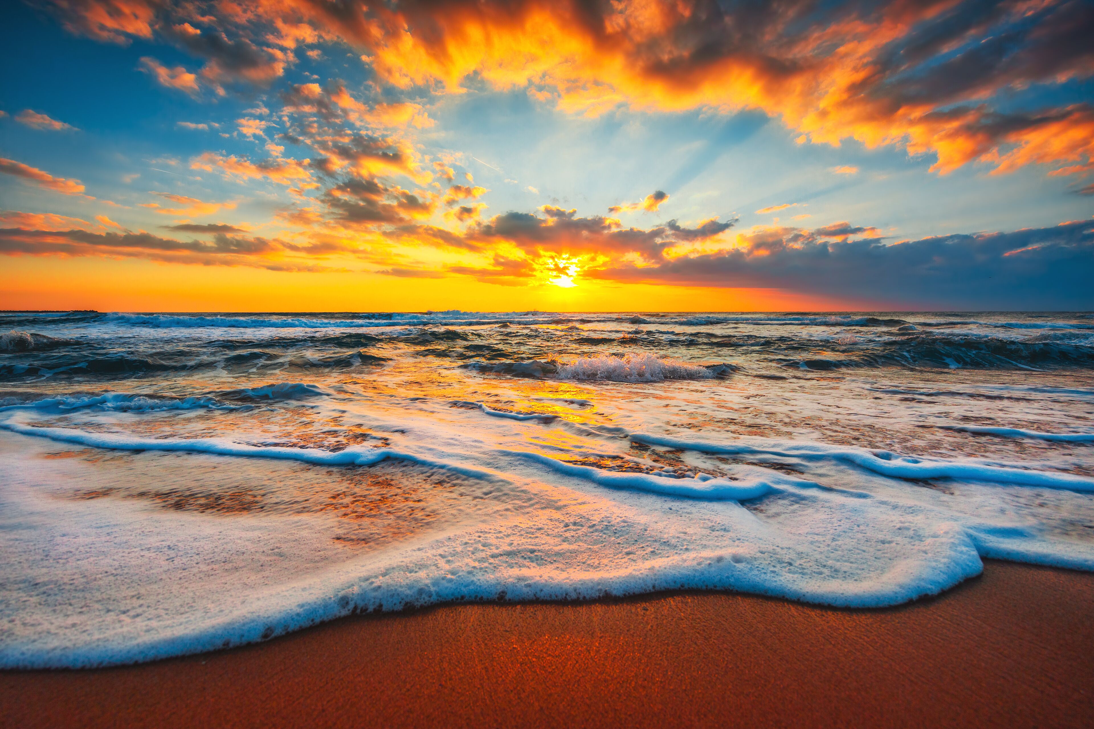 Strand