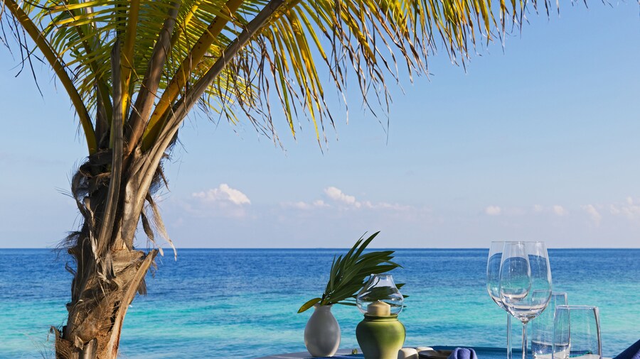 Palm Beach Singer Island Resort & Spa Luxury Suites