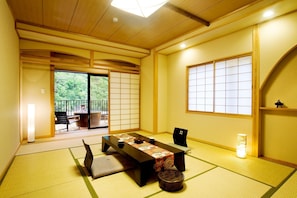 Dining - Yukimurasaki (Takayama)