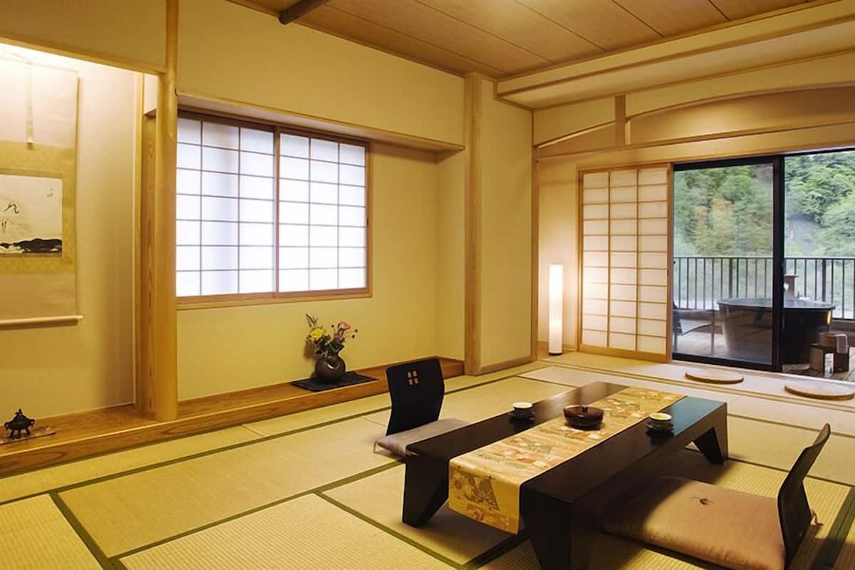 用餐區
