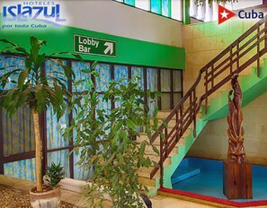 Minibar, desk, blackout drapes, bed sheets