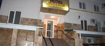 Hotel Sunrise