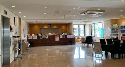 AZ Inn Obu
