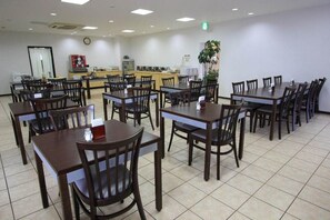 Restaurant - AZ Inn Obu (Obu)