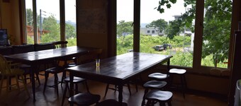 Pension Mountain Jam