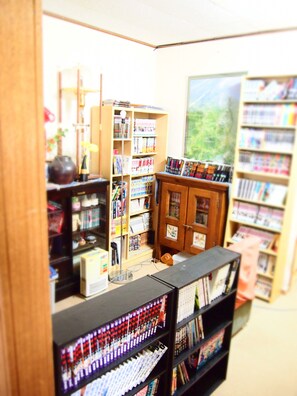 Biblioteca