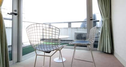 Hotel Hiroshima Sunplaza