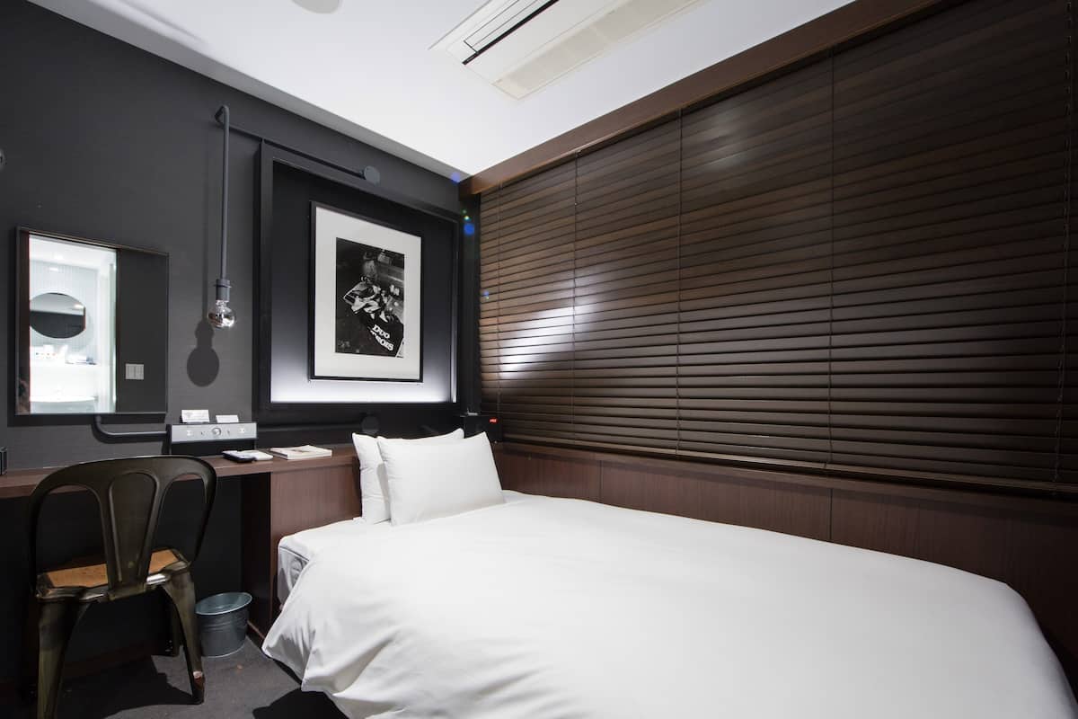 Chambre, 1 chambre (Semi Double) | Coffres-forts dans les chambres, bureau, Wi-Fi gratuit