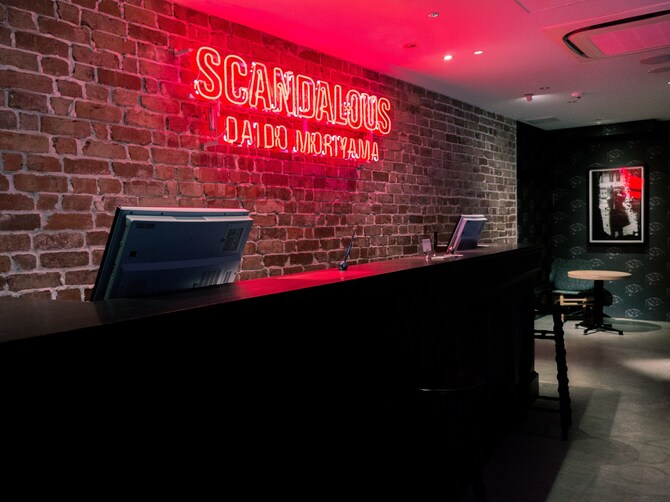 ロックスターホテル 大阪 の宿泊予約 ホテルズドットコム