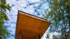 Sundeck - Chocolate Villa (Rawai)