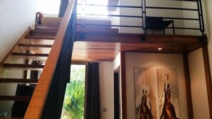 Interior - Chocolate Villa (Rawai)