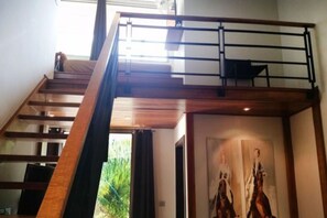 Interior - Chocolate Villa (Rawai)