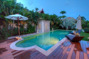 Deluxe Villa | Private pool - Pommard Villa (Rawai)