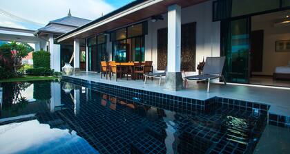 Emotion 1 Villa