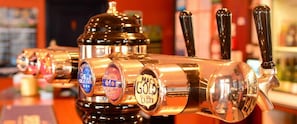 Bar (ter plaatse)