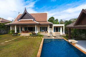 Exterior - Nok Sawan Villa (Rawai)