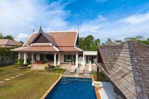 Exterior - Nok Sawan Villa (Rawai)