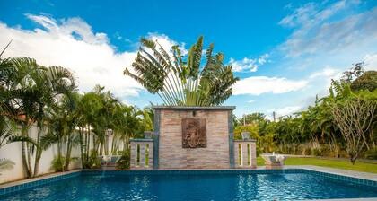 Champagne Villa