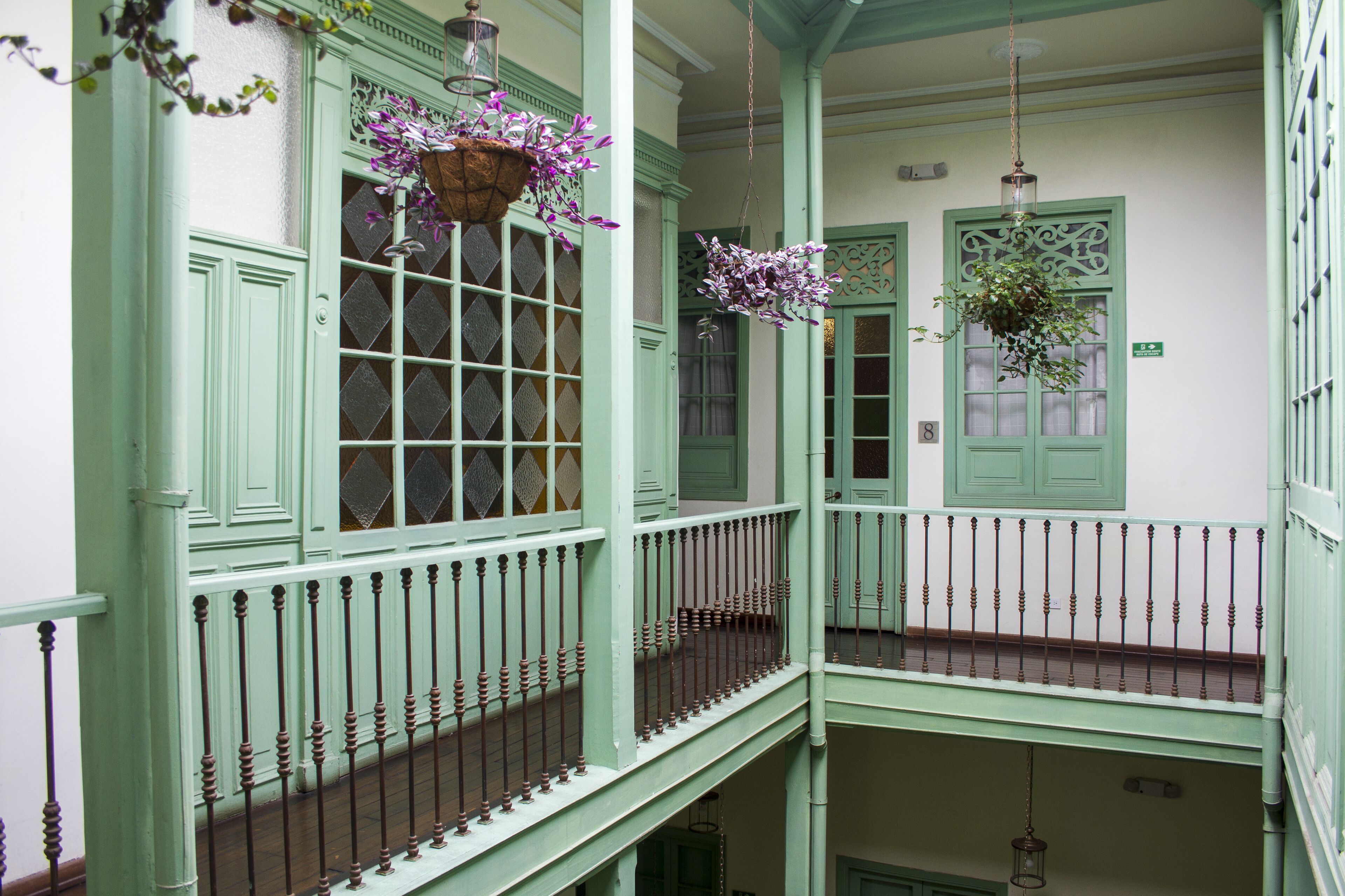 Foto - Hotel Casa de la Vega