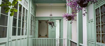 Hotel Casa De La Vega