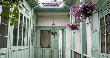 Hotel Casa De La Vega