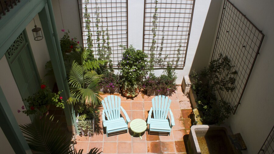 Hotel Casa De La Vega