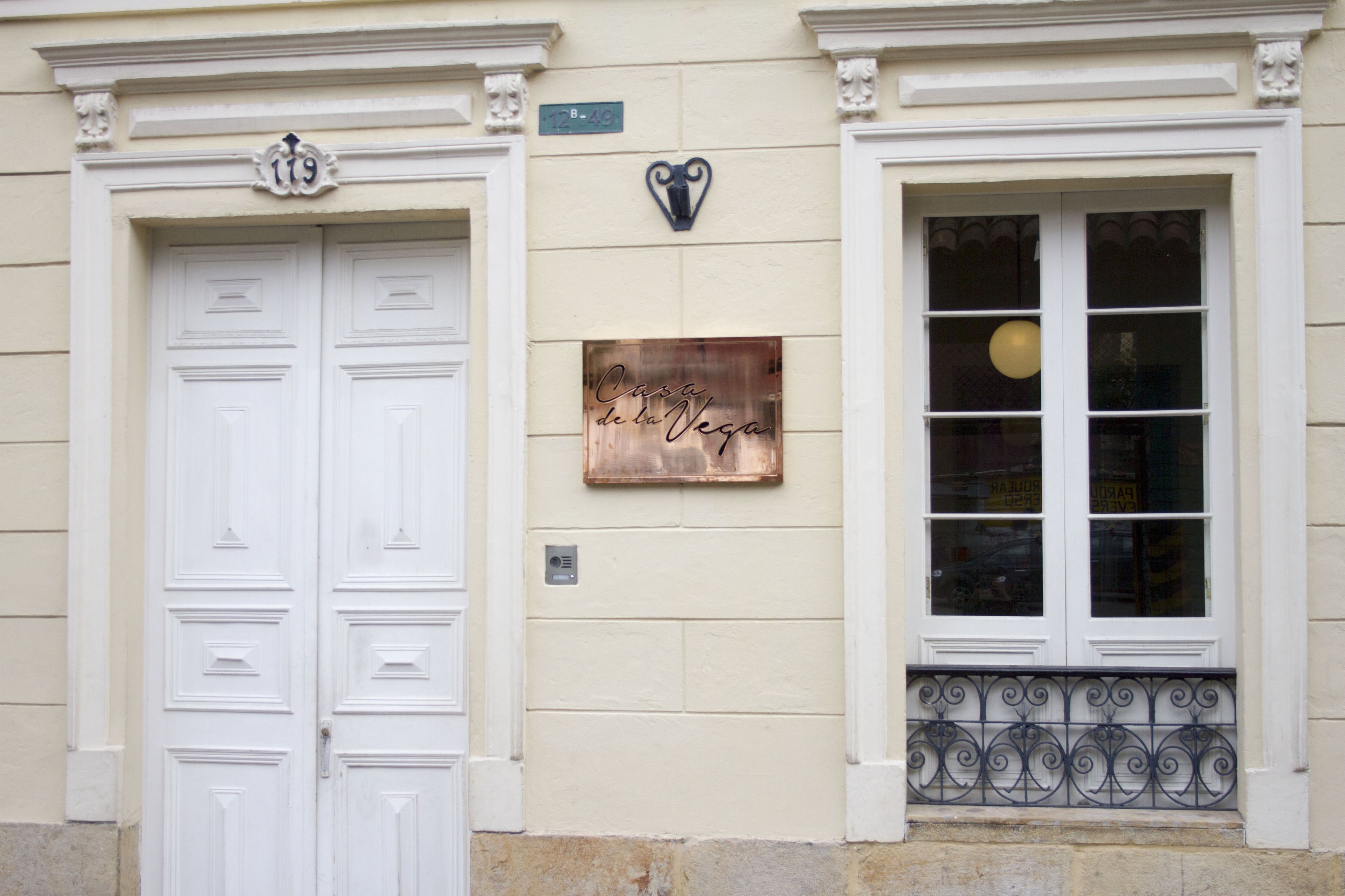 Foto - Hotel Casa de la Vega