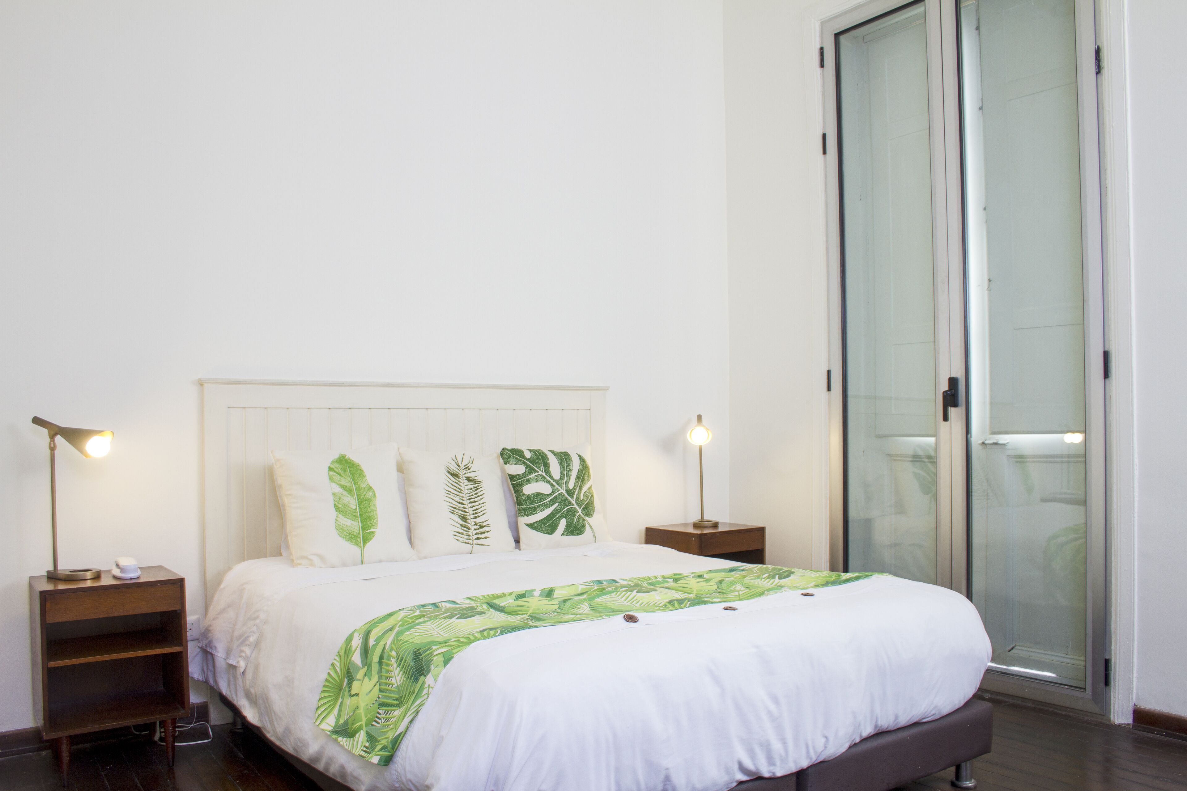 Foto - Hotel Casa de la Vega