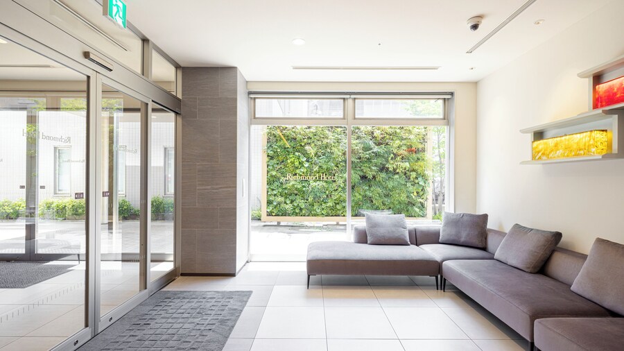 Richmond Hotel Nagoya Shinkansenguchi