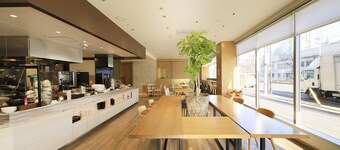 Richmond Hotel Nagoya Shinkansenguchi