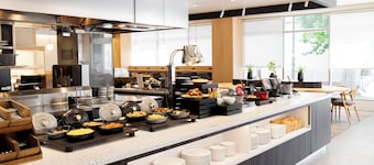 Richmond Hotel Nagoya Shinkansenguchi