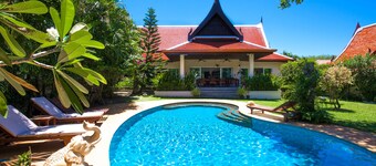 La Romanee Infinity Villa