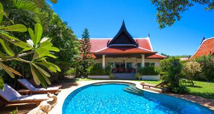 La Romanee Infinity Villa