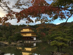 Point of interest - THE PLUM-Residence KYOTO E (Kyoto)