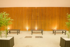 Terrace/patio - THE PLUM-Residence KYOTO E (Kyoto)