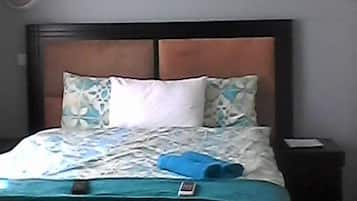 Standard Double Room | Desk, rollaway beds, free WiFi