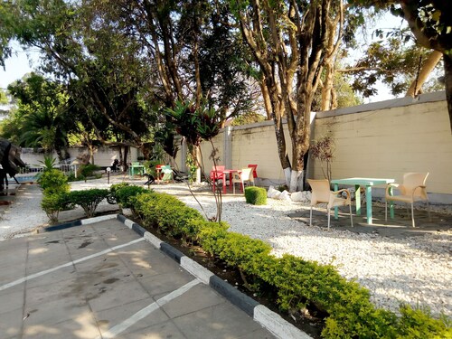 Royal Olympia Lodges and Safaris