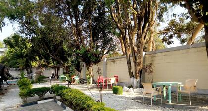 Royal Olympia Lodges and Safaris