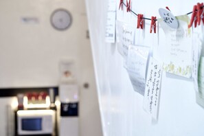 Reception - Jun Guest House - Hostel (Seoul)