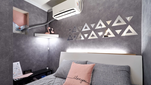 Standard Double Room, Women only, Shared Bathroom (Foreigner Only) | Blackout drapes, rollaway beds (surcharge), WiFi (free) - Jun Guest House - Hostel (Seoul)