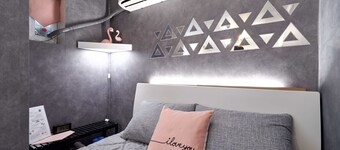 Jun Guest House - Hostel