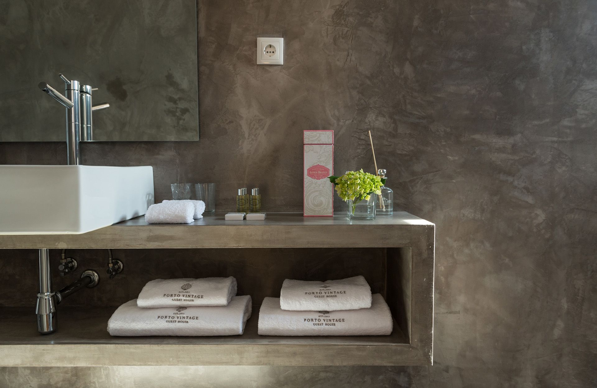 Foto - Porto Vintage Guesthouse