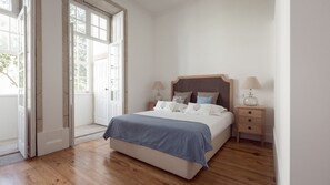 Familie suite | Verduisterende gordijnen, extra bedden (toeslag), gratis wifi