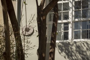 Front of property - Porto Vintage Guesthouse (Porto)